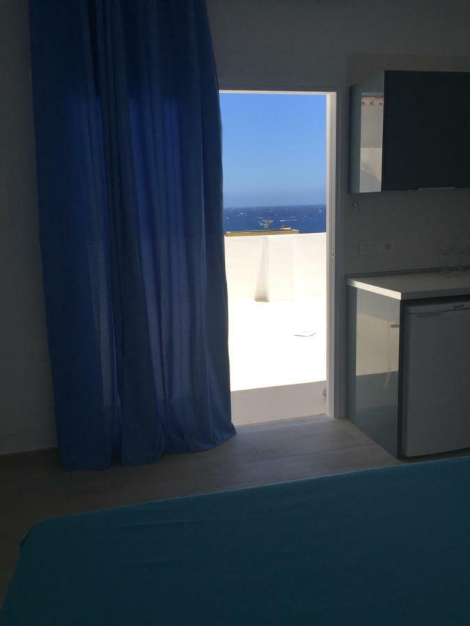 Roca Mar Tenerife La Mareta エクステリア 写真