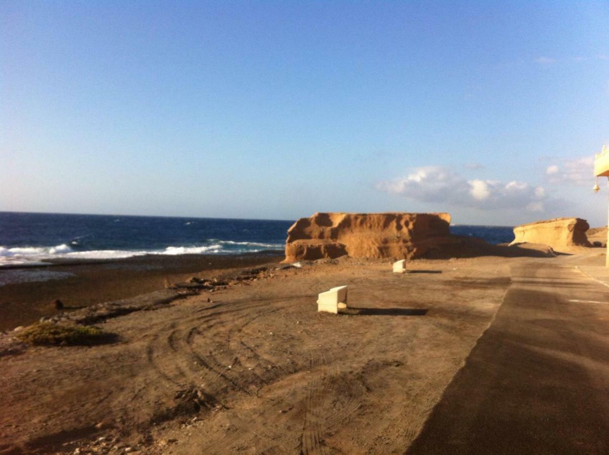 Roca Mar Tenerife La Mareta エクステリア 写真