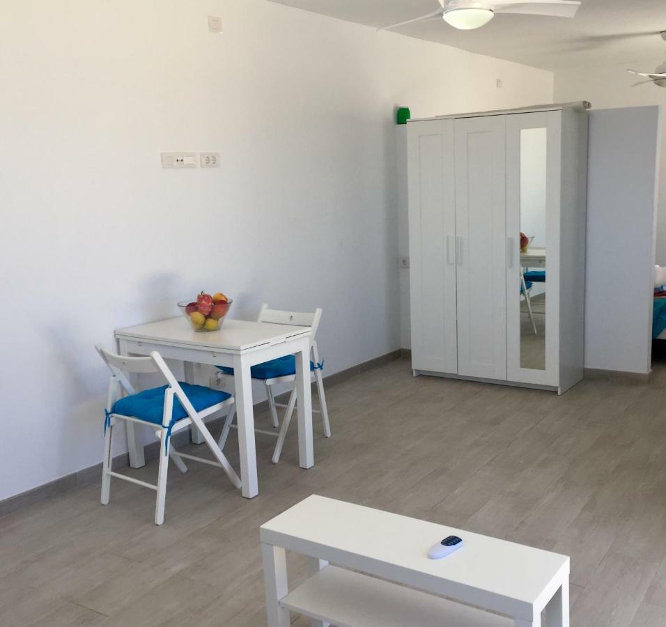 Roca Mar Tenerife La Mareta エクステリア 写真