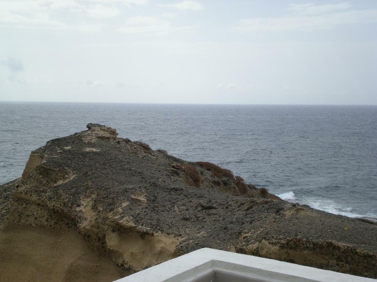 Roca Mar Tenerife La Mareta エクステリア 写真