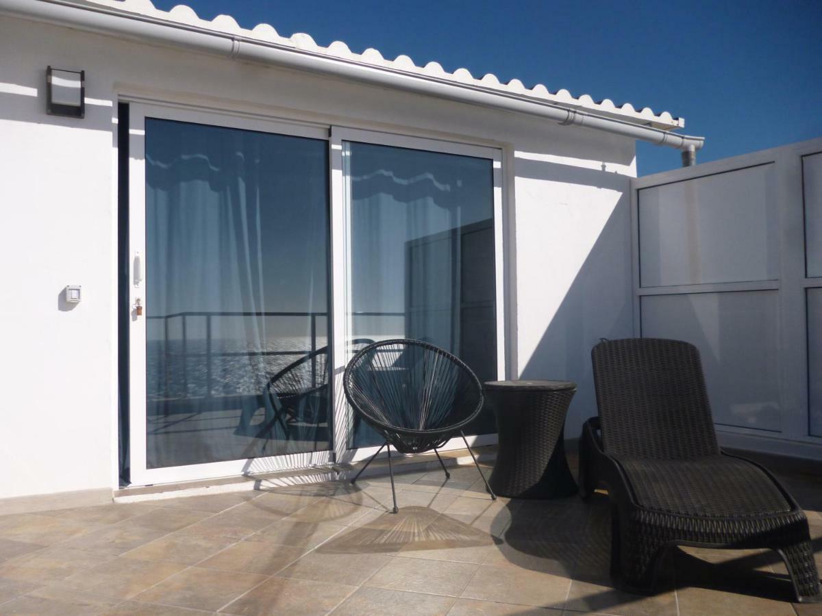 Roca Mar Tenerife La Mareta エクステリア 写真
